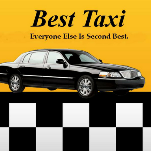 Image for Best Taxi Inc with ID of: 2104480