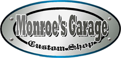 Image for Monroe's Garage with ID of: 2104505