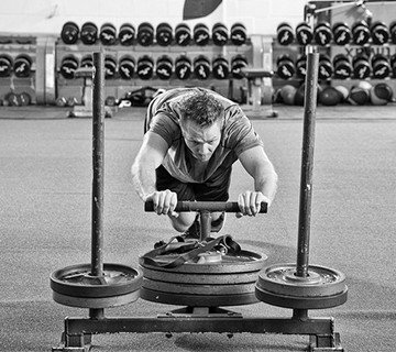 Image for SWEAT PERFORMANCE with ID of: 2104649