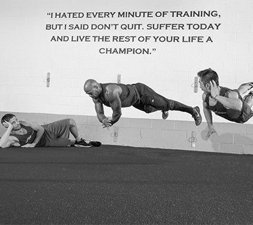 Image for SWEAT PERFORMANCE with ID of: 2104651