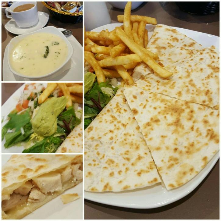 Image for Trio Restaurant with ID of: 2104652
