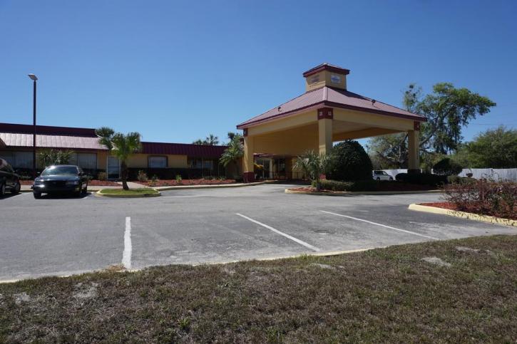 Image for Rodeway Inn Clermont with ID of: 2104890