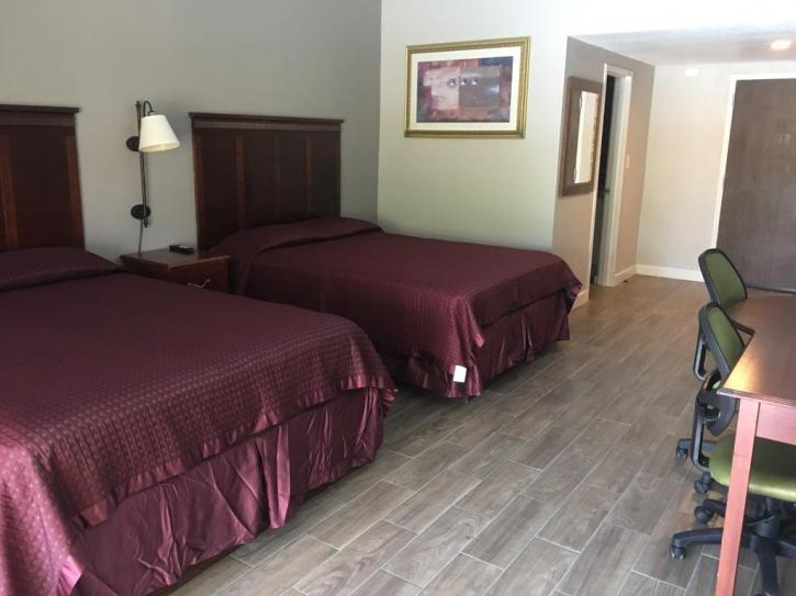 Image for Rodeway Inn Clermont with ID of: 2104891