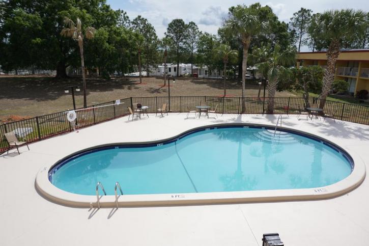 Image for Rodeway Inn Clermont with ID of: 2104893
