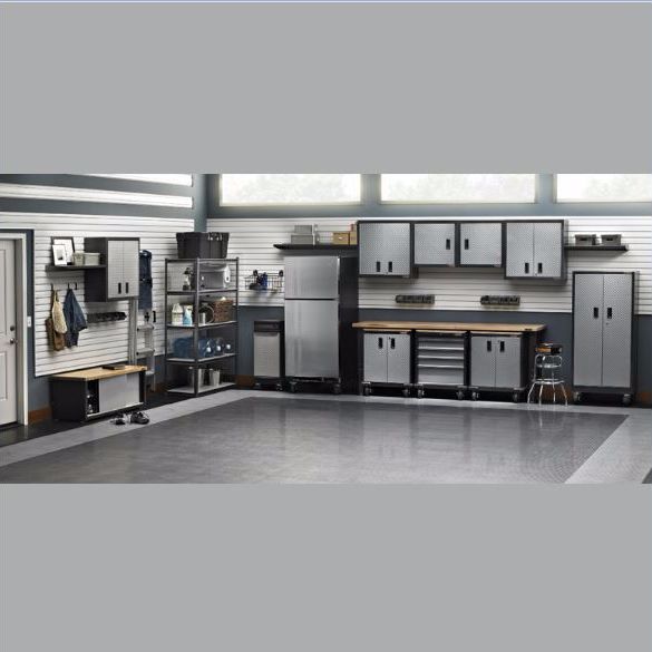 Image for Garage & Closet Innovations with ID of: 2104983