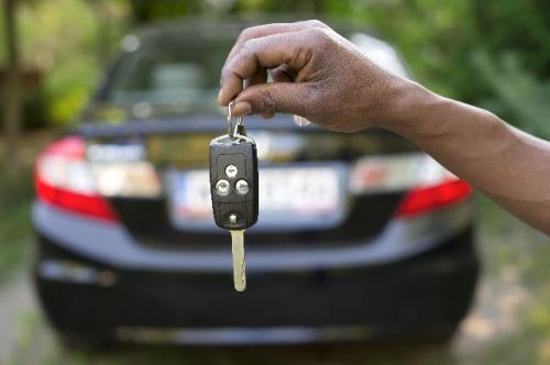 Image for 24 Hour Deluxe Car Locksmith with ID of: 2105077