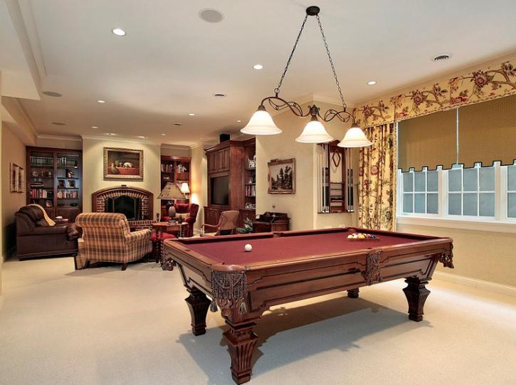 Image for Expert Pool Table Moving & Recovering with ID of: 2105113