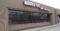 Image for Warren Pipe & Supply Co. with ID of: 2105557