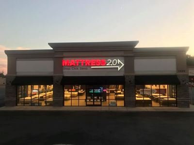 Image for Mattress 2.0 with ID of: 2105628
