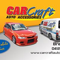 Image for Carcraft Crash Repairs with ID of: 2105713