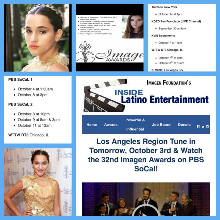 Image for Gigi Cesare, Actress with ID of: 2105736