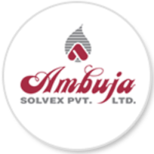 Image for Ambuja Solvex Pvt. Ltd. with ID of: 2105792