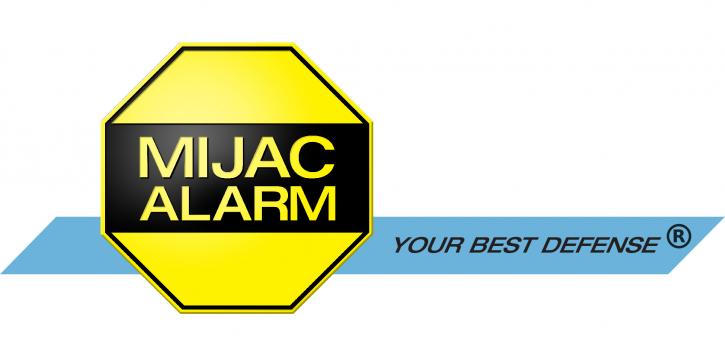 Image for Mijac Alarm with ID of: 2105837