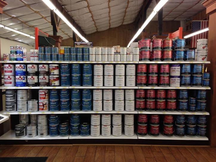 Image for Robert Scott Lumber with ID of: 2105885