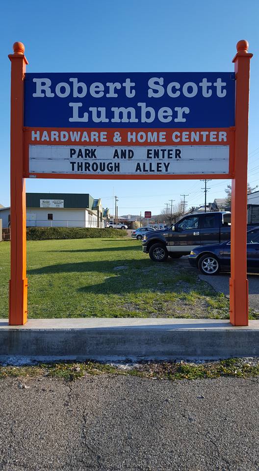 Image for Robert Scott Lumber with ID of: 2105888