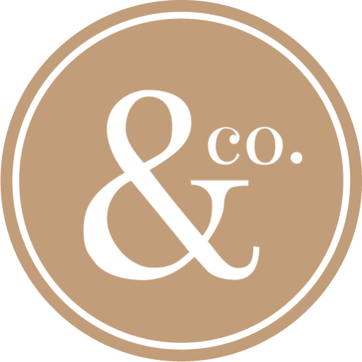 Image for & Co. PR with ID of: 2106016