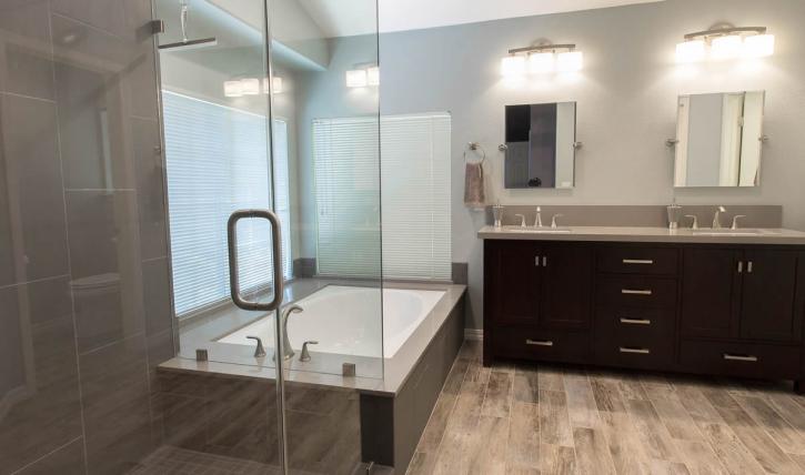 Image for Southern Valley Shower Doors with ID of: 2106065