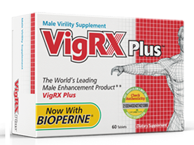 Image for VigRX Plus - Official Website with ID of: 2106067