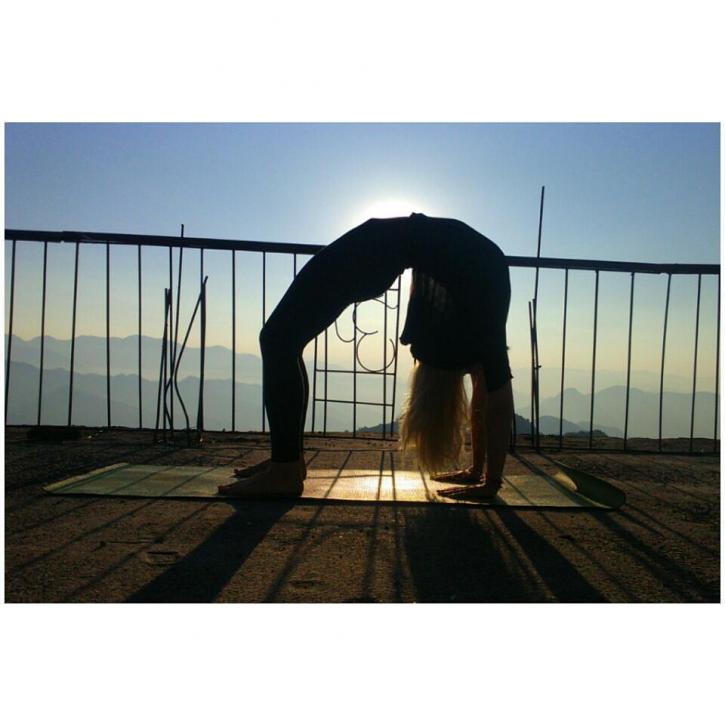 Image for Kids yoga classes in gurgaon with ID of: 2106291
