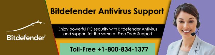 Image for Free Tech Support is available for Bitdefender Antivirus Update Errors with ID of: 2106293