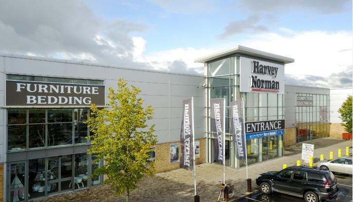 Image for Harvey Norman Limerick with ID of: 2106420