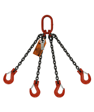 Image for What Are the Best Uses for a 4-Leg Sling? with ID of: 2106450