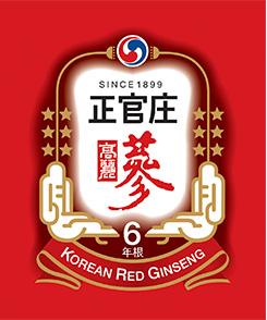Image for Korea Ginseng Corp with ID of: 2107034