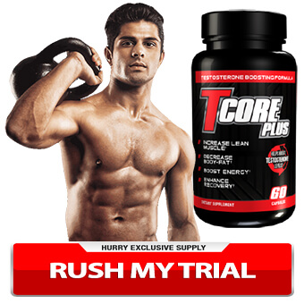 Image for T Core Plus - Increase erection period with ID of: 2107067