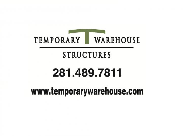 Image for Temporary Warehouse Structures with ID of: 2107078