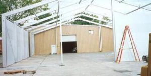 Image for Temporary Warehouse Structures with ID of: 2107082