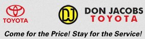 Image for Don Jacobs Toyota with ID of: 2107146