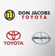 Image for Don Jacobs Toyota with ID of: 2107149