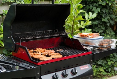 Image for Clean Grills Scottsdale with ID of: 2107219
