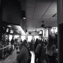 Image for Roscoe's Vogue with ID of: 2107292