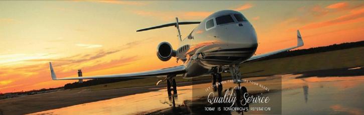 Image for Private Jet Charter Flights with ID of: 2107299