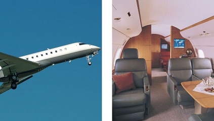 Image for Private Jet Charter Flights with ID of: 2107300