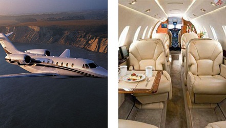 Image for Private Jet Charter Flights with ID of: 2107301