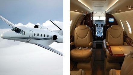 Image for Private Jet Charter Flights with ID of: 2107302