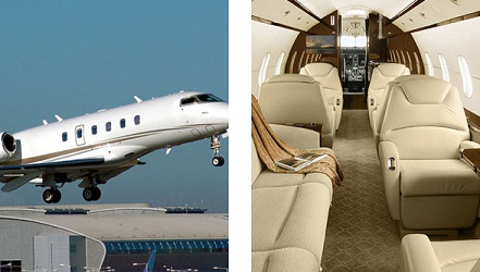 Image for Private Jet Charter Flights with ID of: 2107303