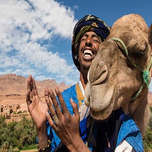 Image for Marrakech Desert Tours Since 1992 with ID of: 2107320
