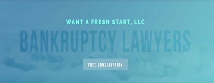 Image for Want A Fresh Start, LLC with ID of: 2107357