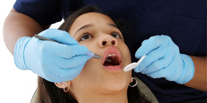 Image for Somerset Dental Practice with ID of: 2107394