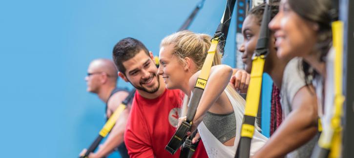 Image for VASA Fitness Draper with ID of: 2107495