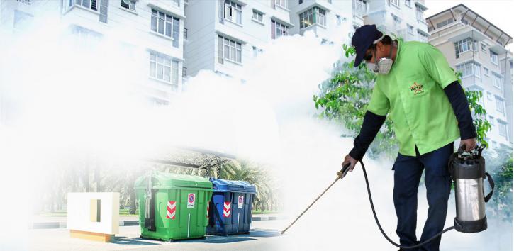 Image for Silverton Pest & Bed Bug Control. with ID of: 2107613
