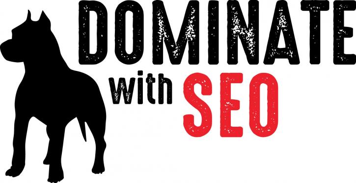 Image for Dominate With SEO with ID of: 2107629