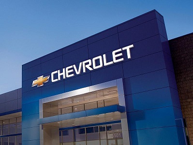 Image for Shakopee Cheverolet with ID of: 2107767