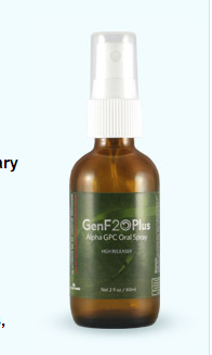 Image for GenF20 Plus - Official Store with ID of: 2107784