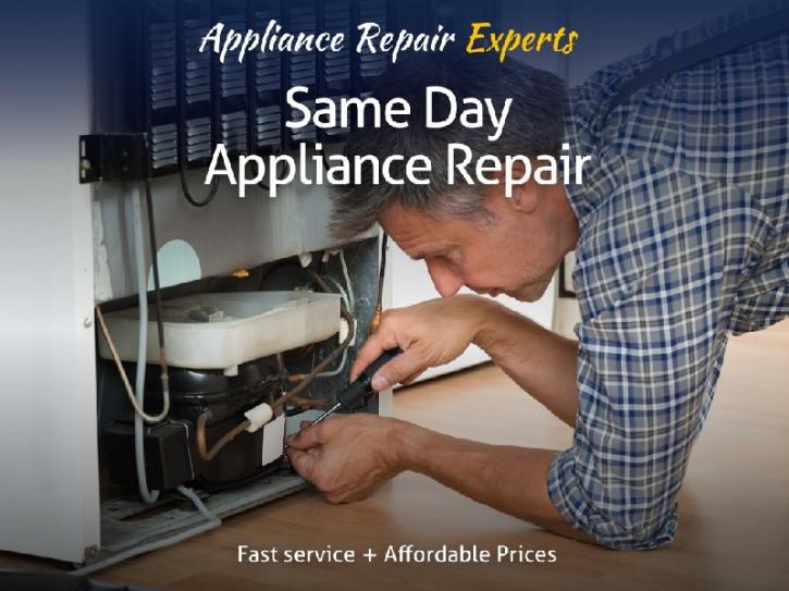 Image for Hayward Appliance Repair Experts with ID of: 2107798