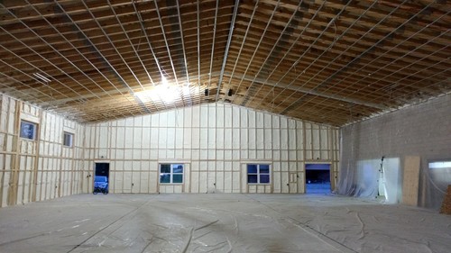 Image for Columbus Spray Foam Insulation Contractors with ID of: 2107992