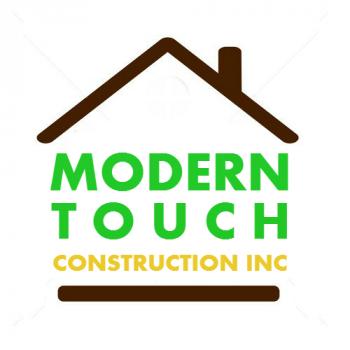 Image for Modern Touch Construction Inc with ID of: 2108304